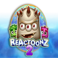 Reactoonz 2